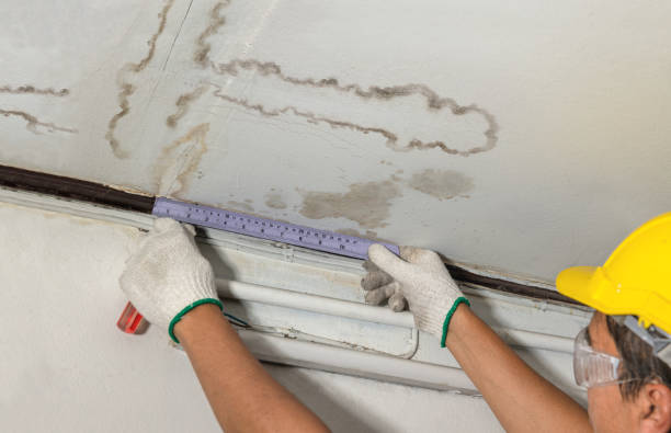Reliable Flood Cleanup contractor in Windham, ME by Water Damage Irwin